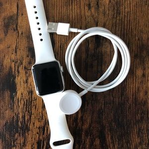 Series 2 Apple Watch